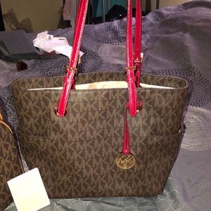 Michael Kors tote